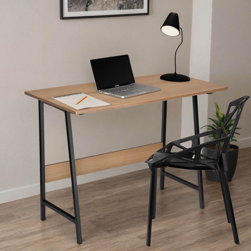 Emaga Biurko SKAGEN MODERN OAK